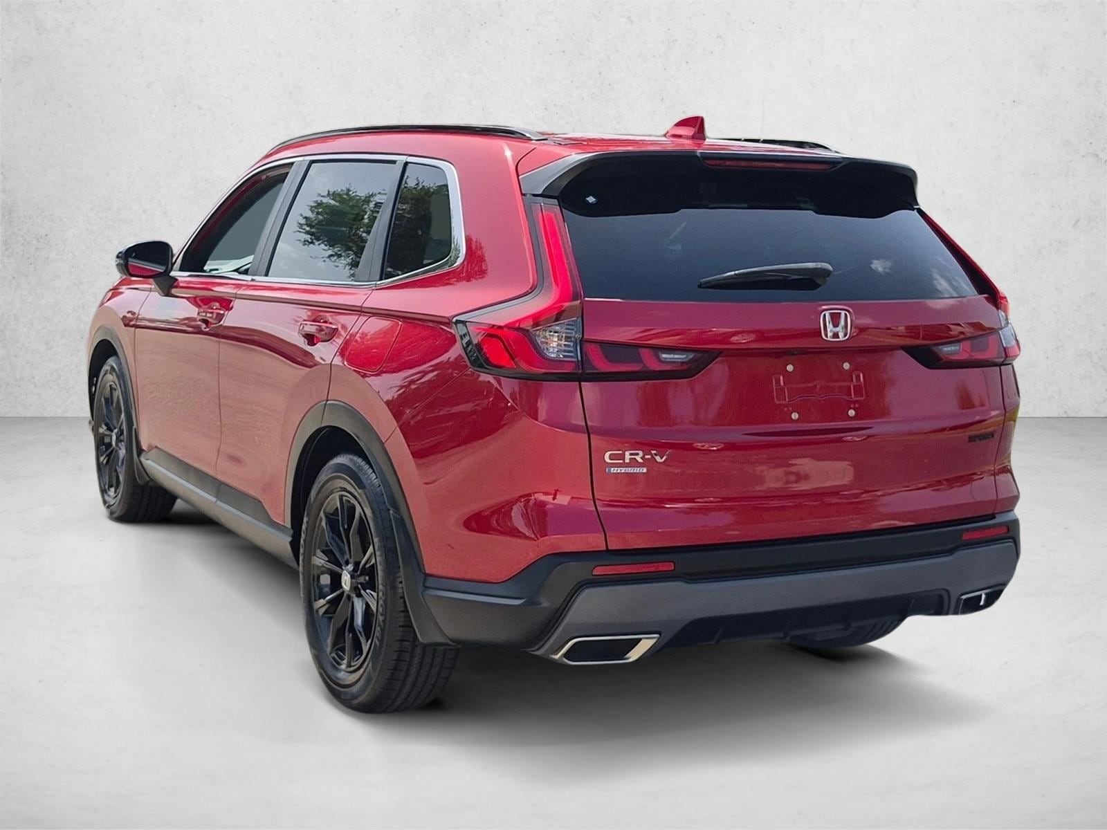 2023 Honda CR-V Sport - Photo 7
