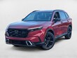  Honda CR-V Hybrid