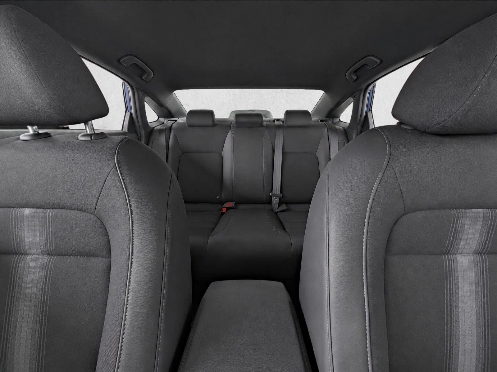 2024 Honda Civic Sport - Photo 29