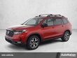  Honda Passport