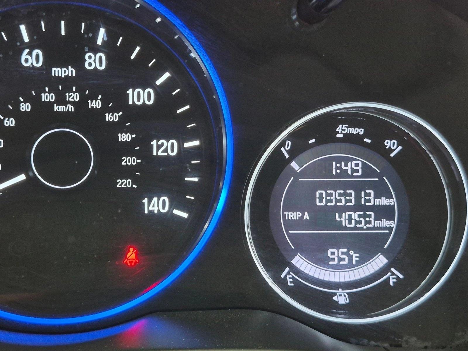 2022 Honda HR-V Sport - Photo 10