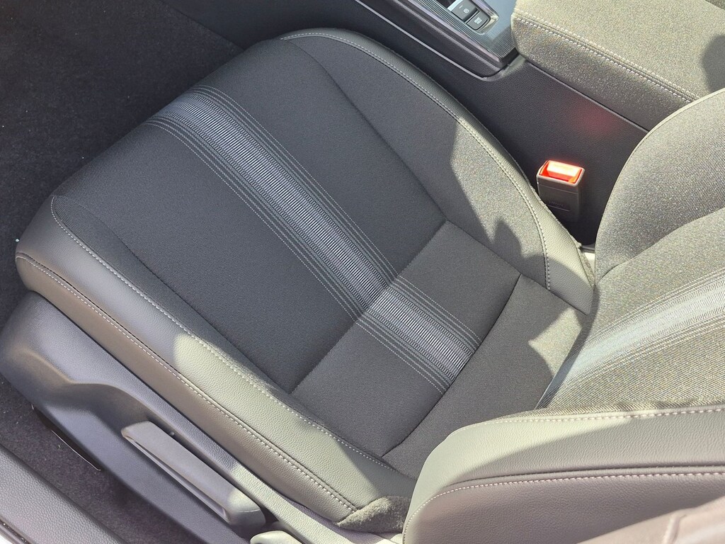 New 2026 Honda Civic Sport Sedan