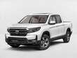  Honda Ridgeline