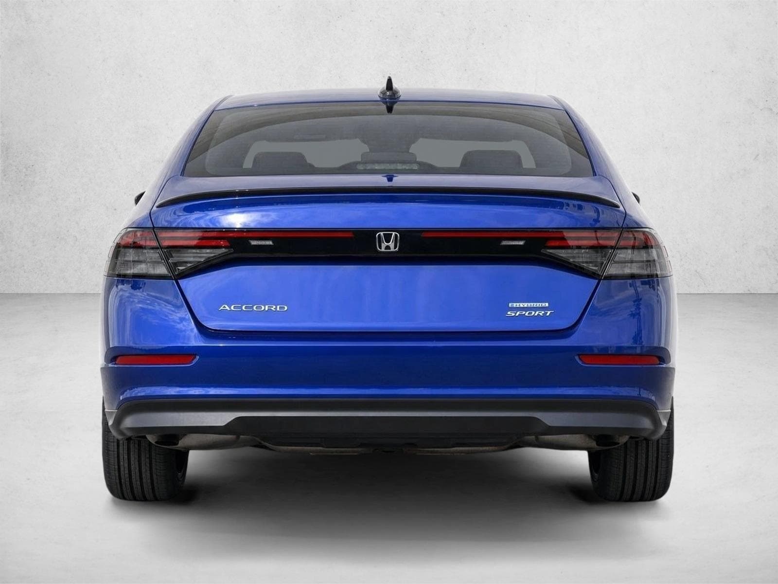 2023 Honda Accord Hybrid Sport - Photo 6