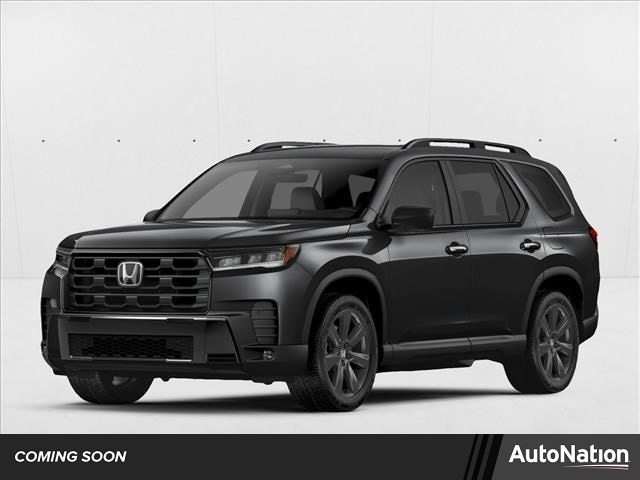 2026 Honda Pilot Sport 2WD's photo