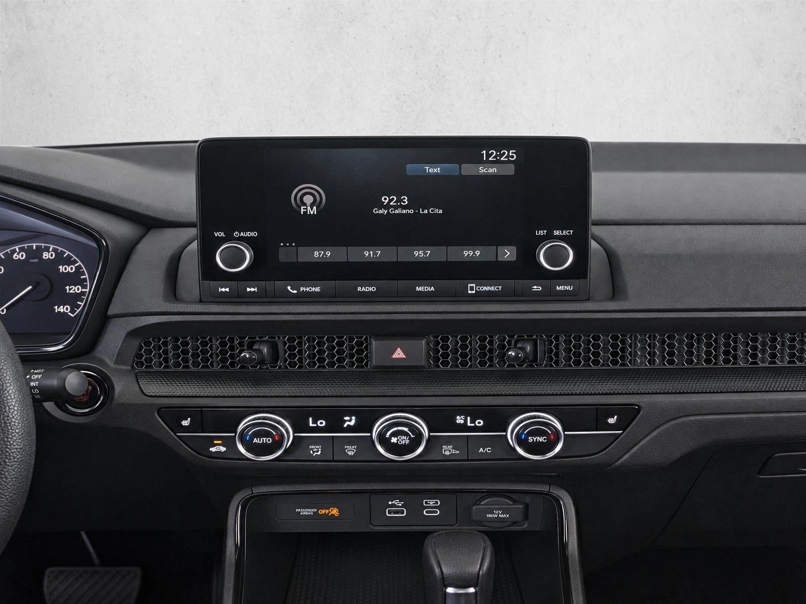 2024 Honda CR-V EX - Photo 30
