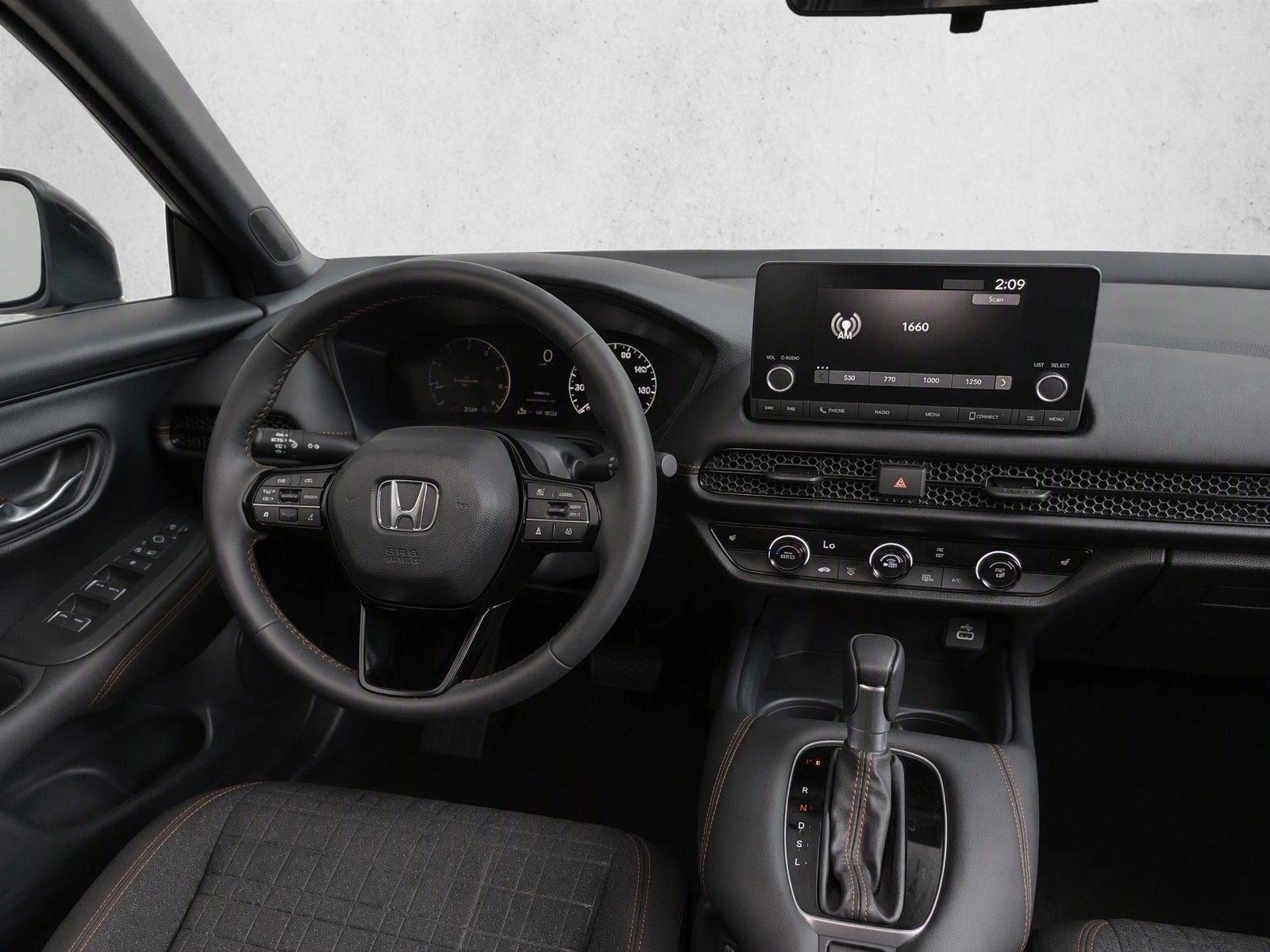 2024 Honda HR-V Sport - Photo 29