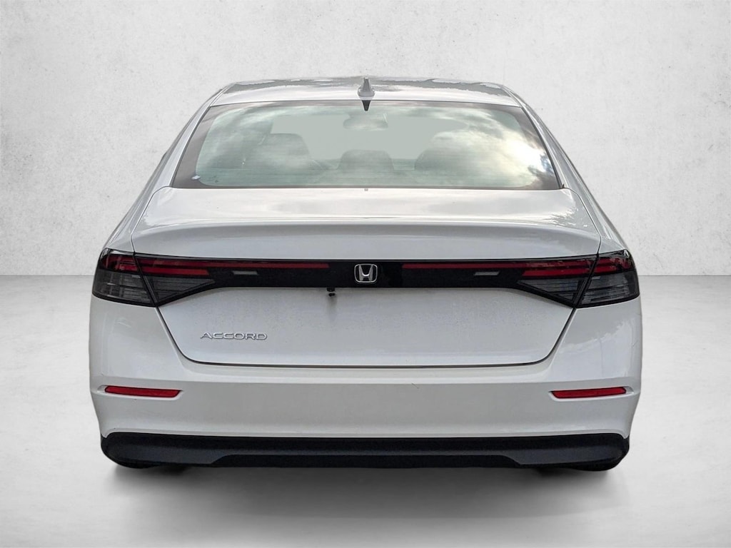 Certified 2023 Honda