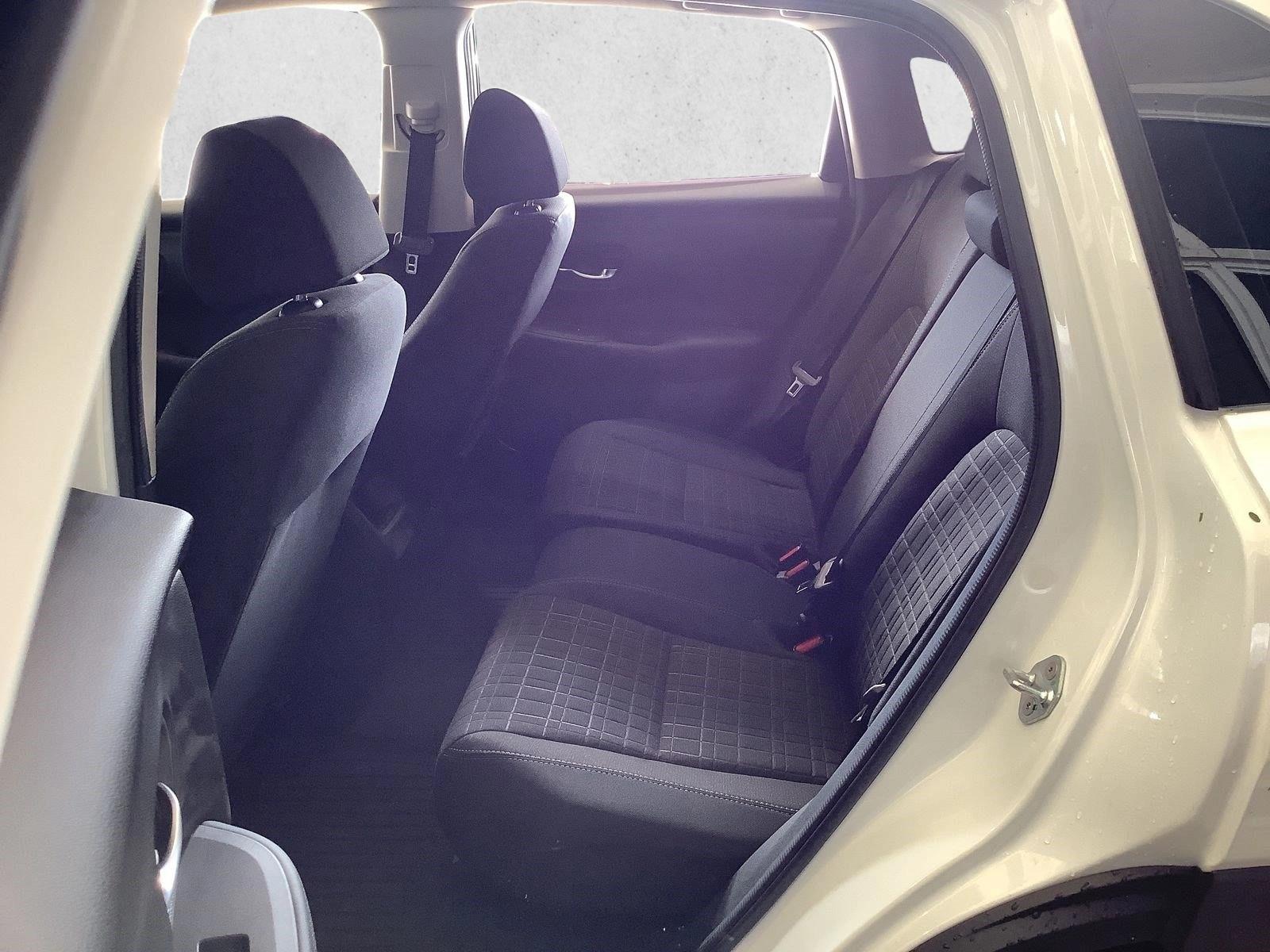 2023 Honda HR-V LX - Photo 17