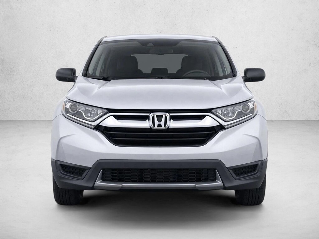 Used 2019 Honda CR-V LX 2WD SUV