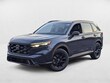 Honda CR-V Hybrid