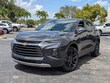 Chevrolet Blazer