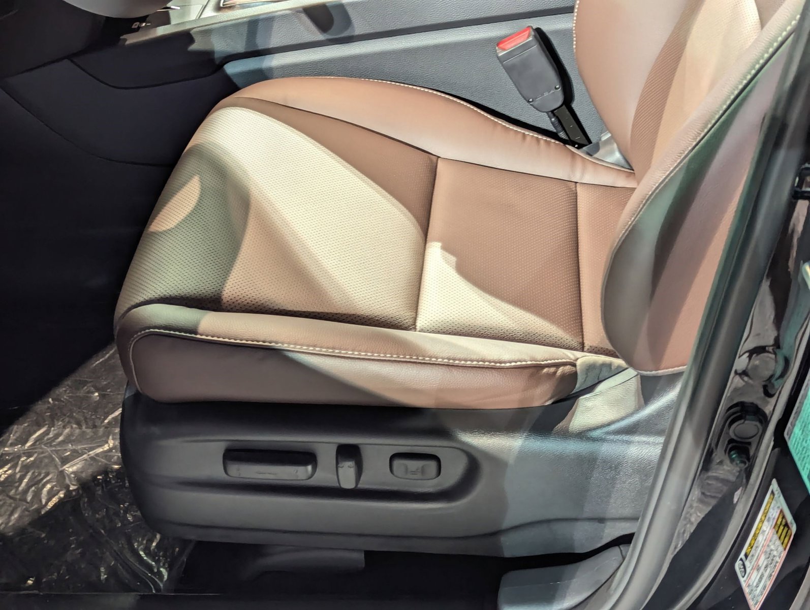 2025 Honda Ridgeline RTL photo 2