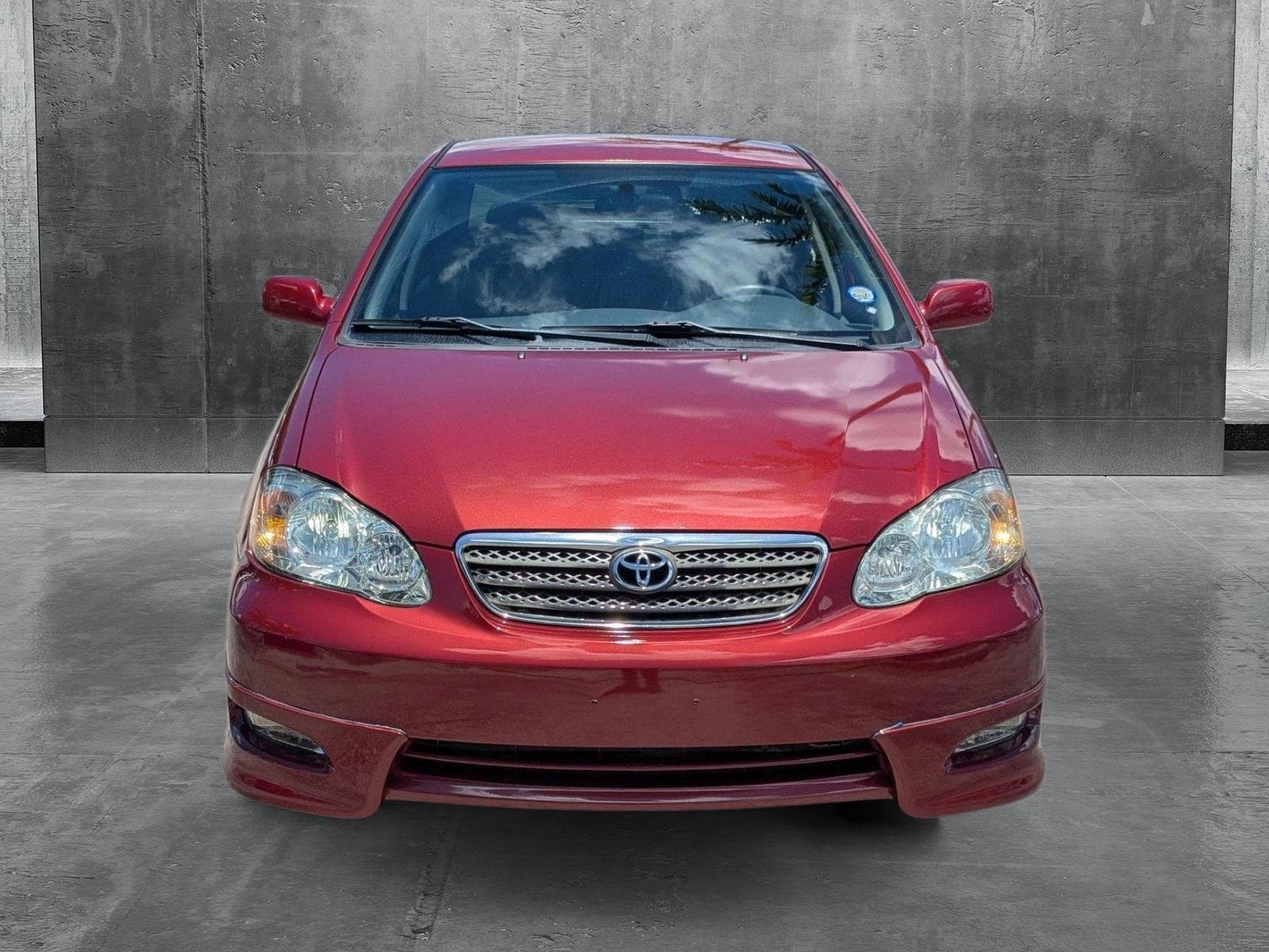 Used 2007 Toyota Corolla S with VIN 1NXBR32E97Z819855 for sale in Miami Gardens, FL