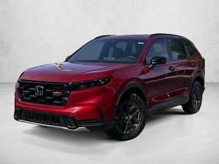 2026 Honda CR-V Hybrid TrailSport SUV