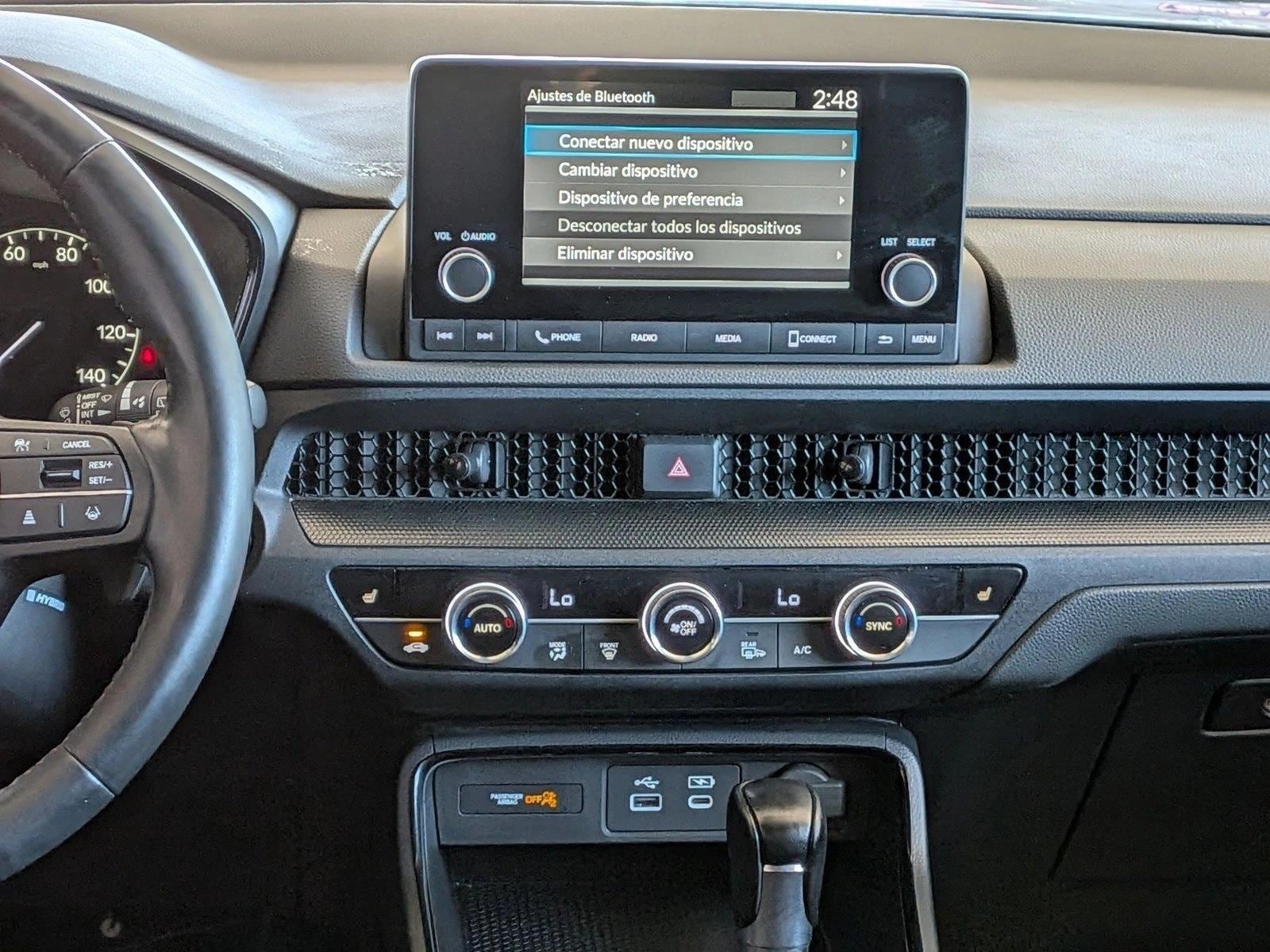 2024 Honda CR-V Sport - Photo 13