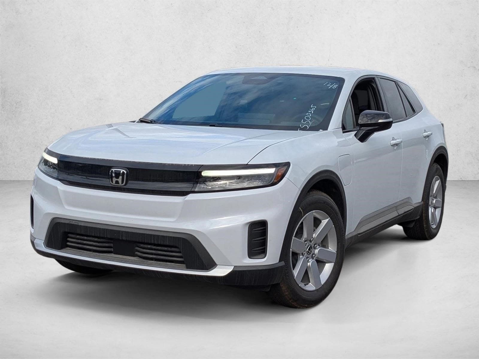 2026 Honda Prologue EX's photo