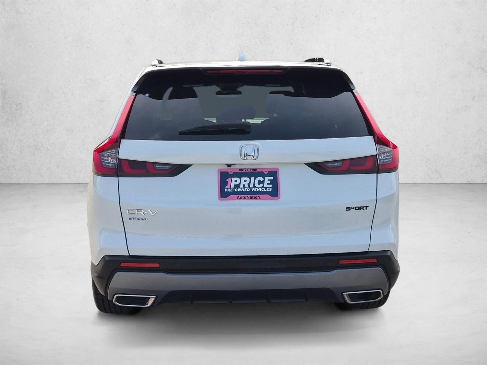 2024 Honda CR-V Sport-L - Photo 6