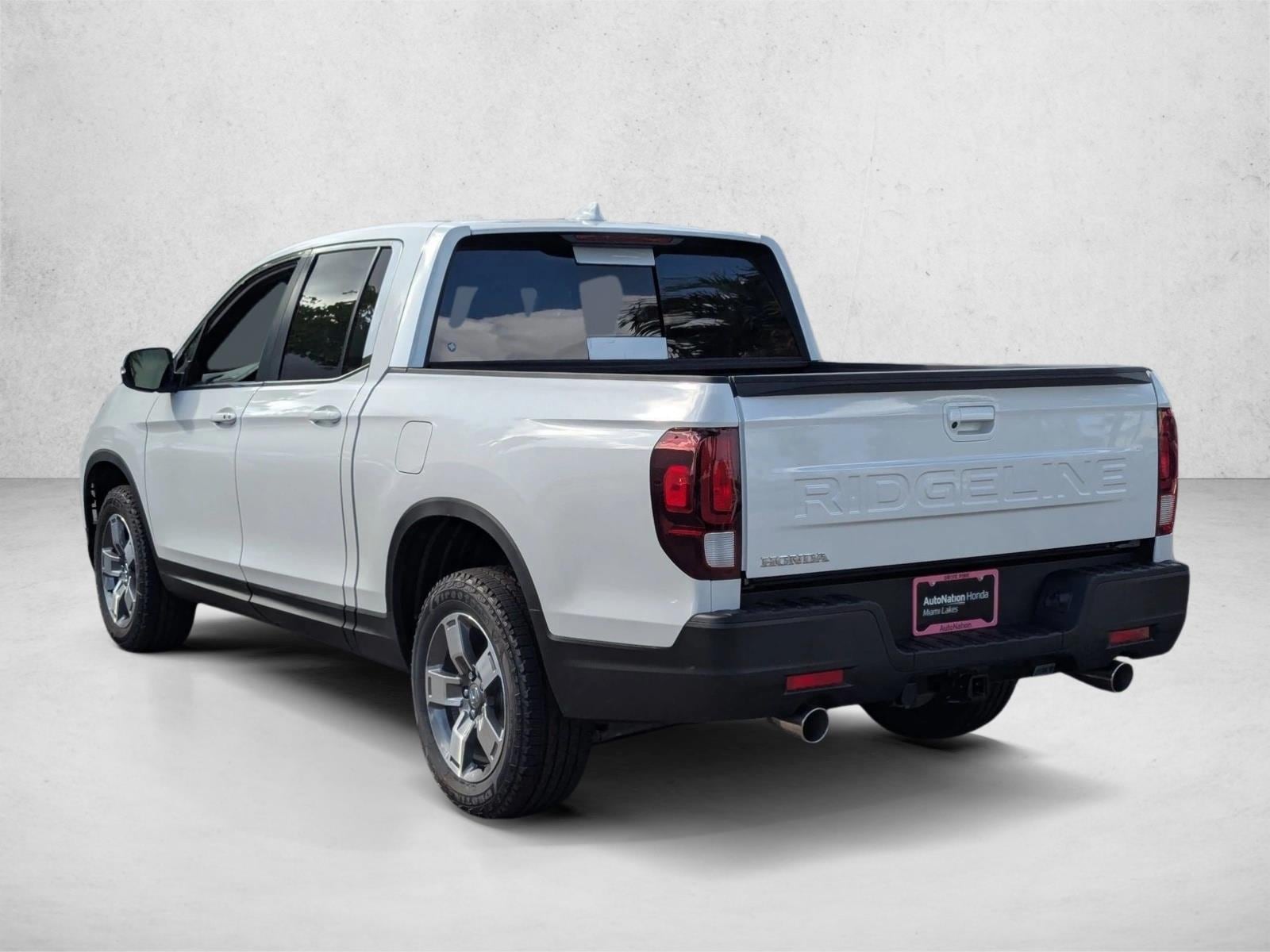 2026 Honda Ridgeline RTL - Photo 7