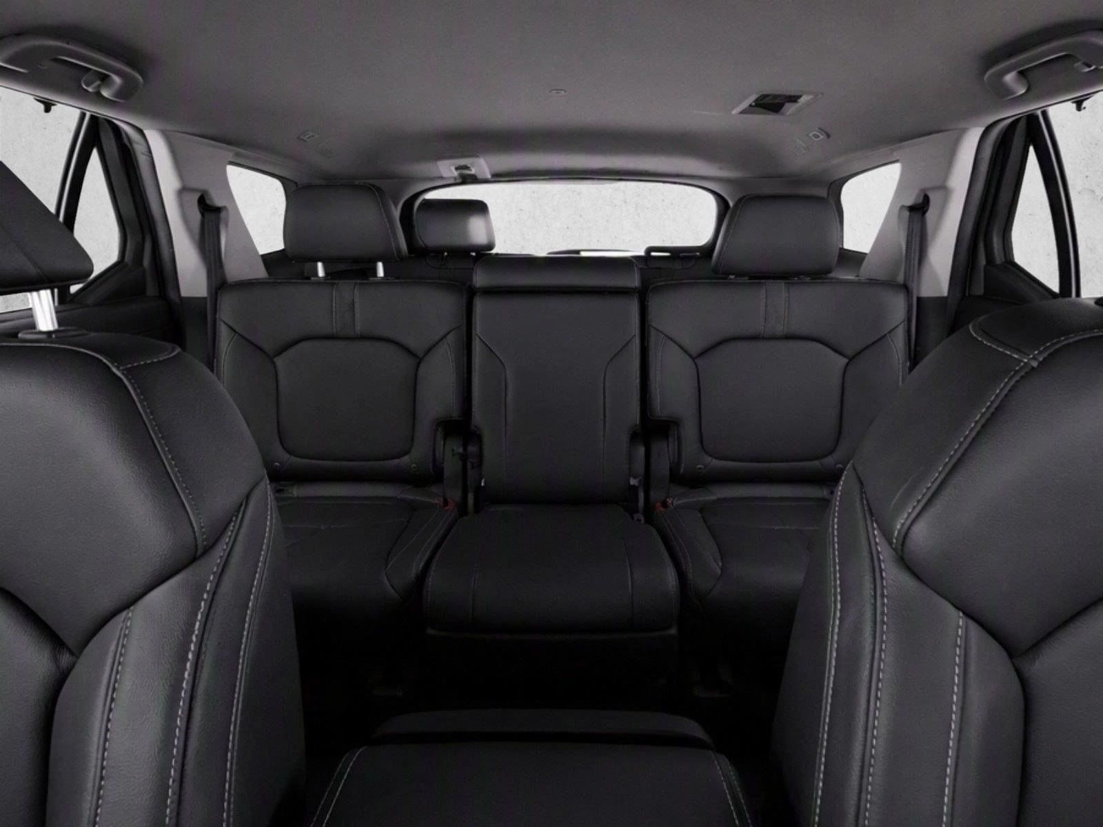 2024 Honda Pilot EX-L - Photo 26