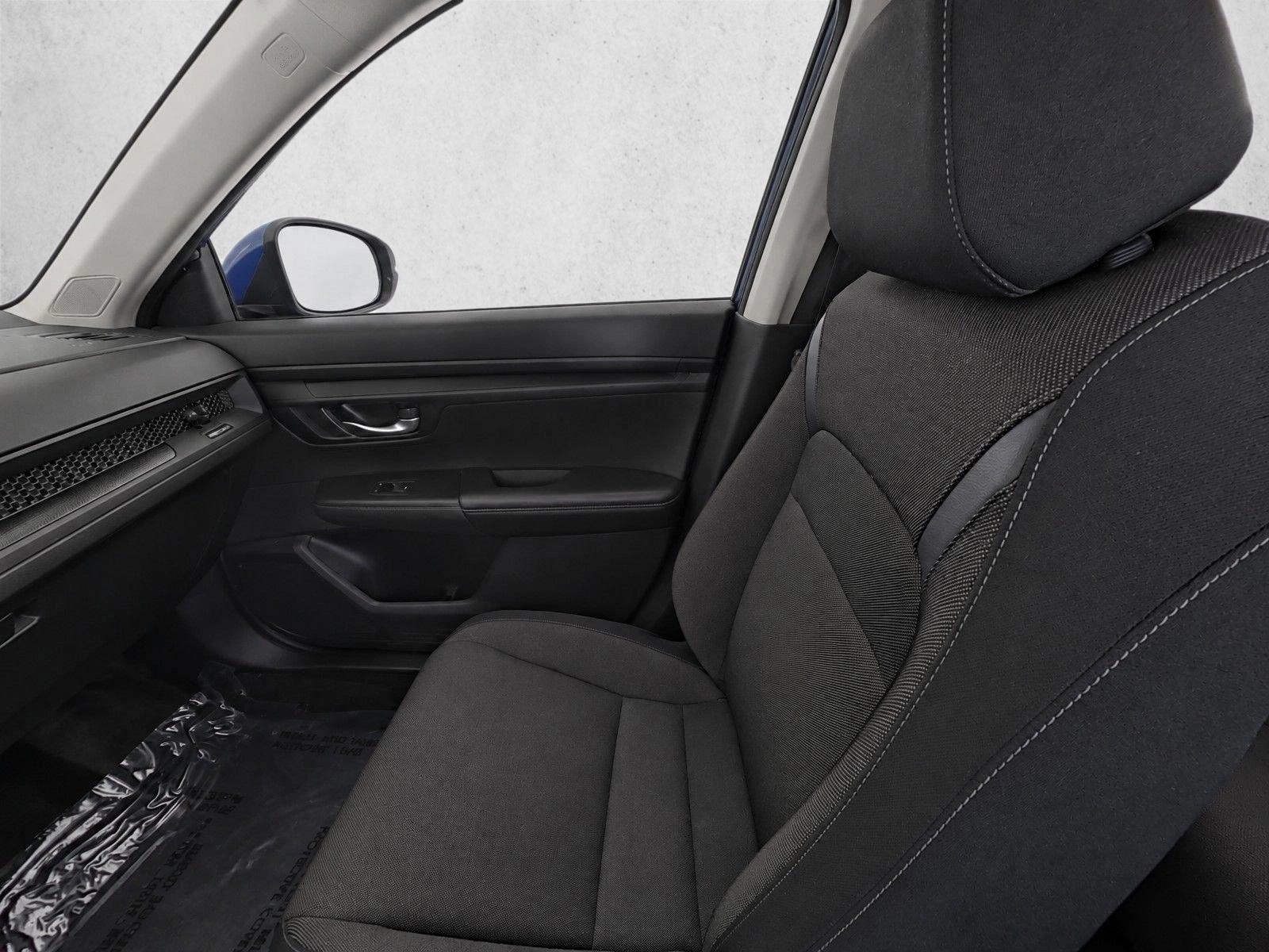 2024 Honda CR-V EX - Photo 29
