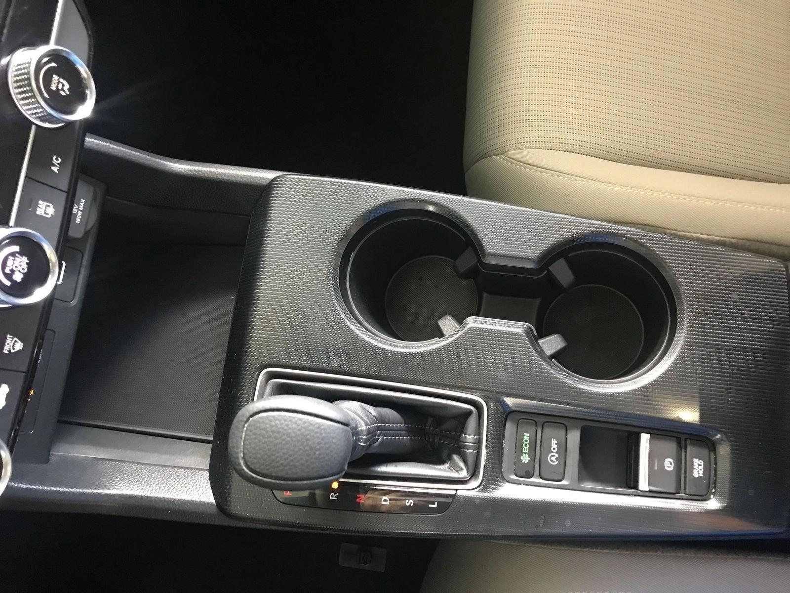 2024 Honda Civic LX - Photo 20