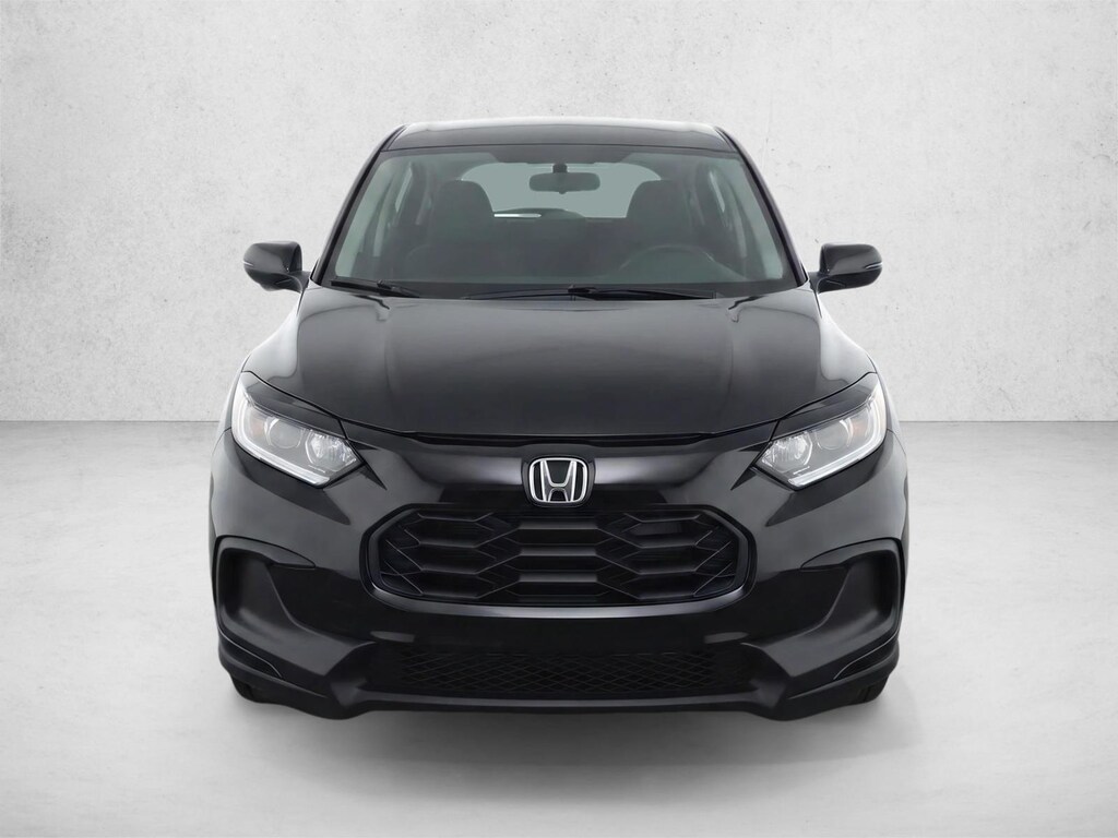 Certified 2024 Honda HR-V Sport w/BSI SUV