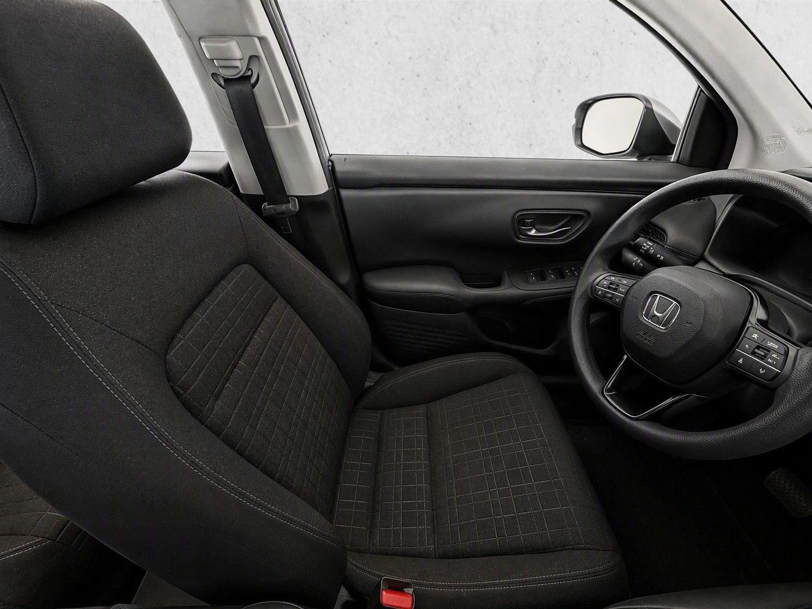 2024 Honda HR-V LX - Photo 20
