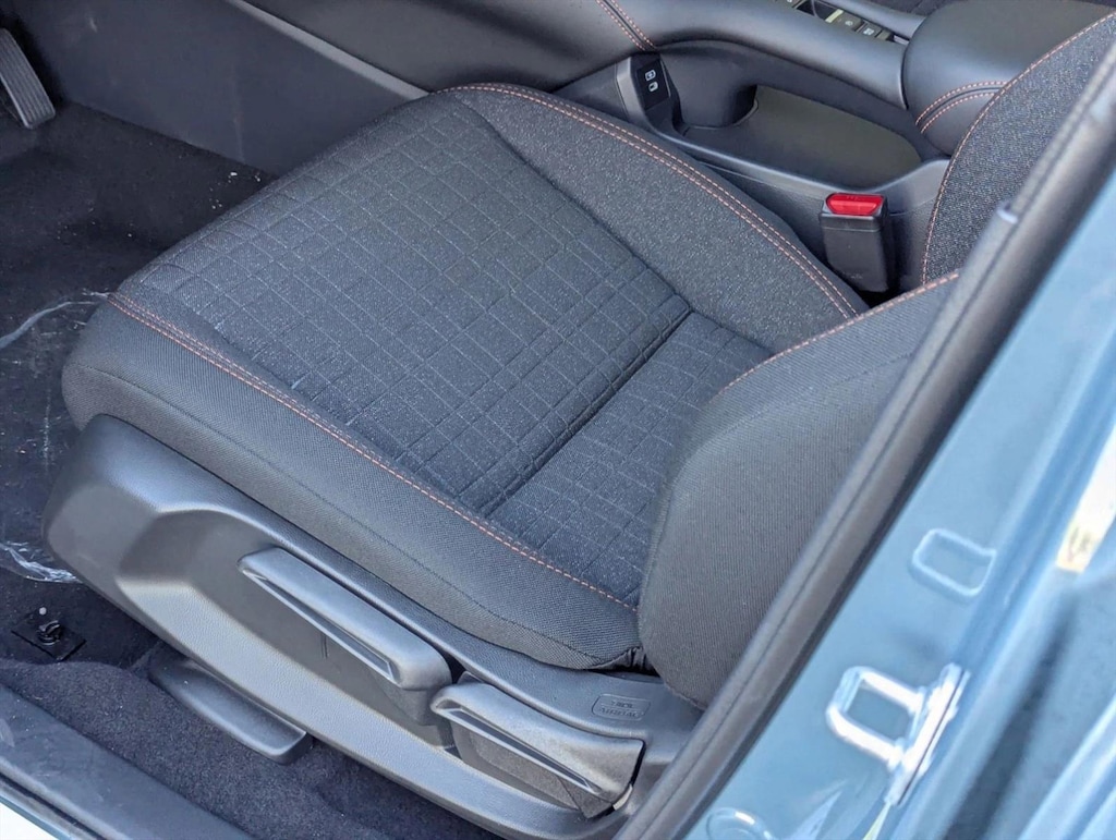 New 2026 Honda HR-V Sport SUV