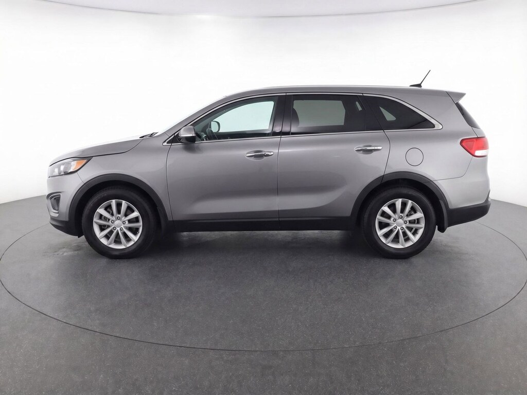 Used 2017 Kia Sorento 2.4L L SUV