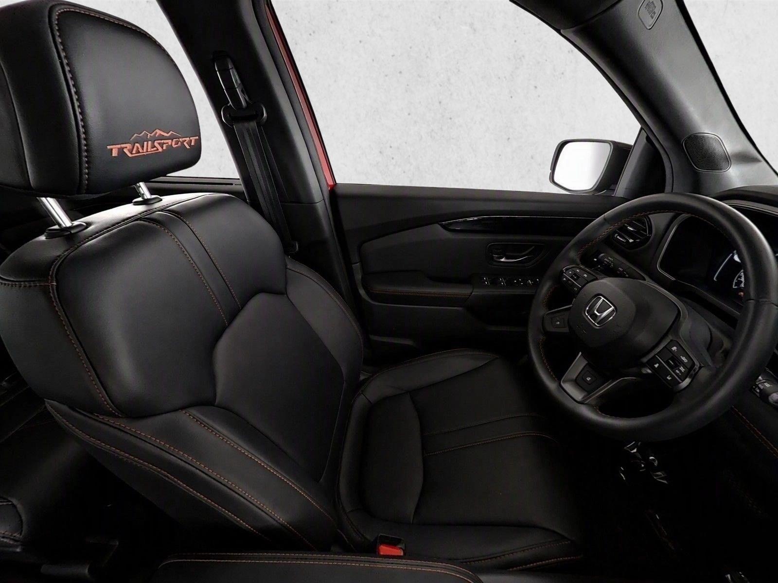 2023 Honda Pilot TrailSport - Photo 20