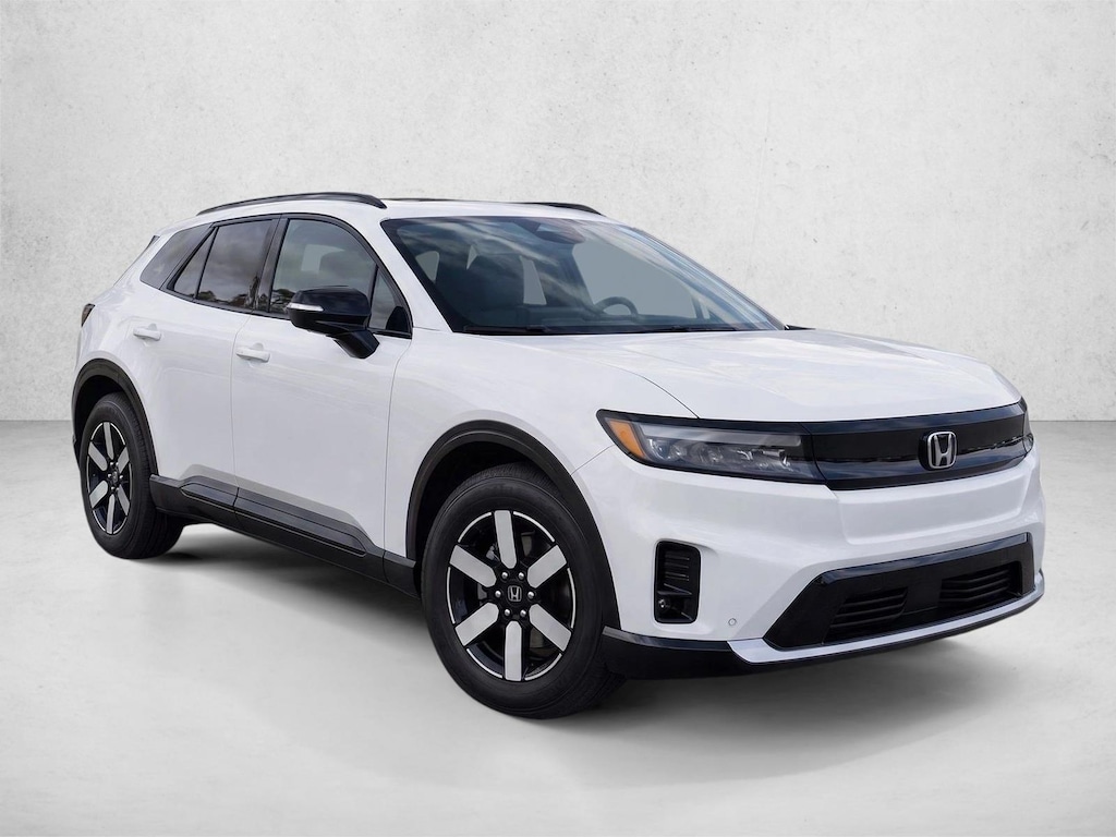New 2026 Honda Prologue Touring SUV
