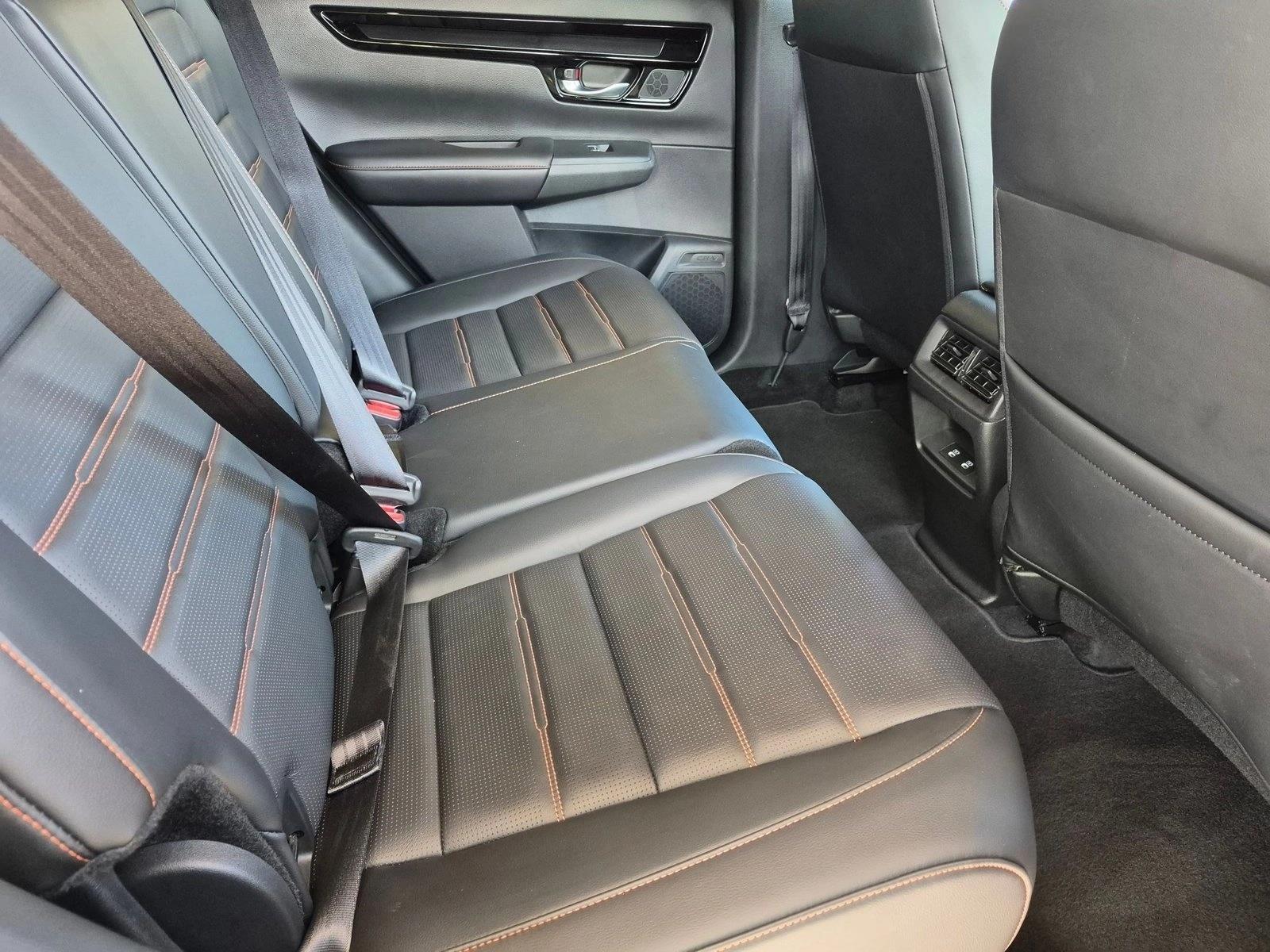 2023 Honda CR-V Sport Touring - Photo 20