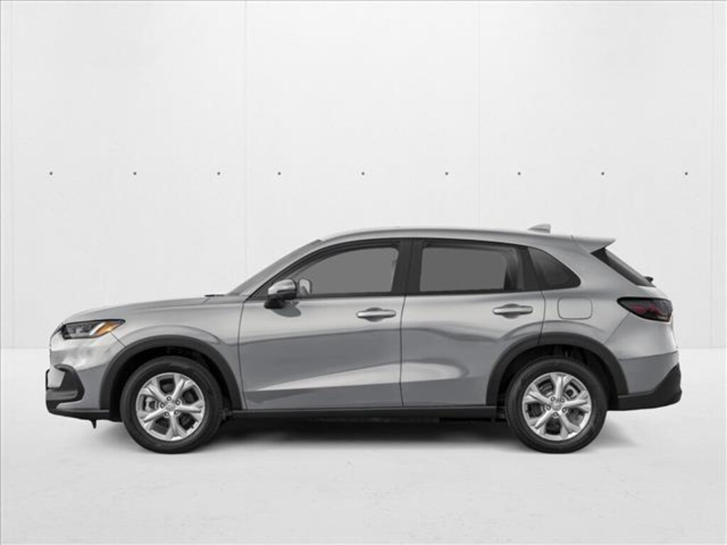 New 2026 Honda HR-V LX SUV