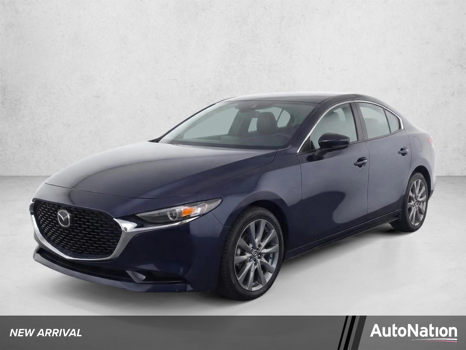 2024 Mazda CX-3 2.5 S AT 4-Door SKYACTIV's photo