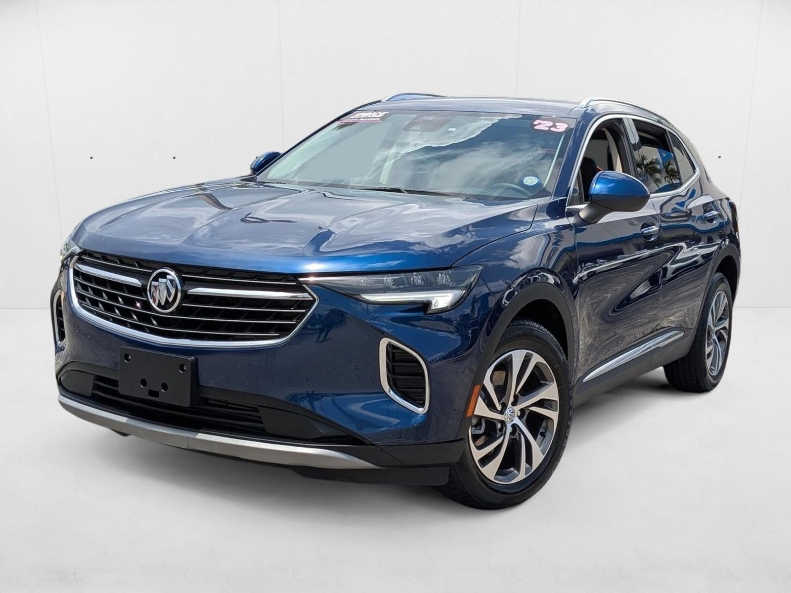 2023 Buick Envision