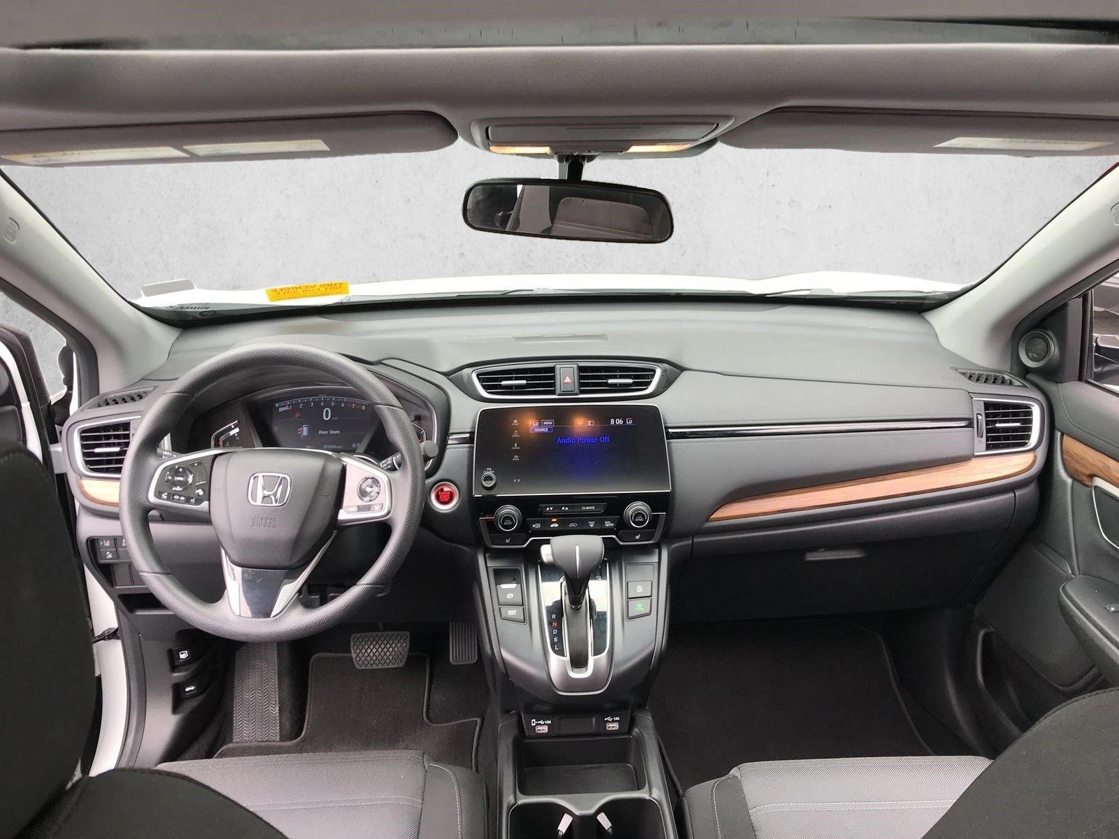 2022 Honda CR-V EX - Photo 18