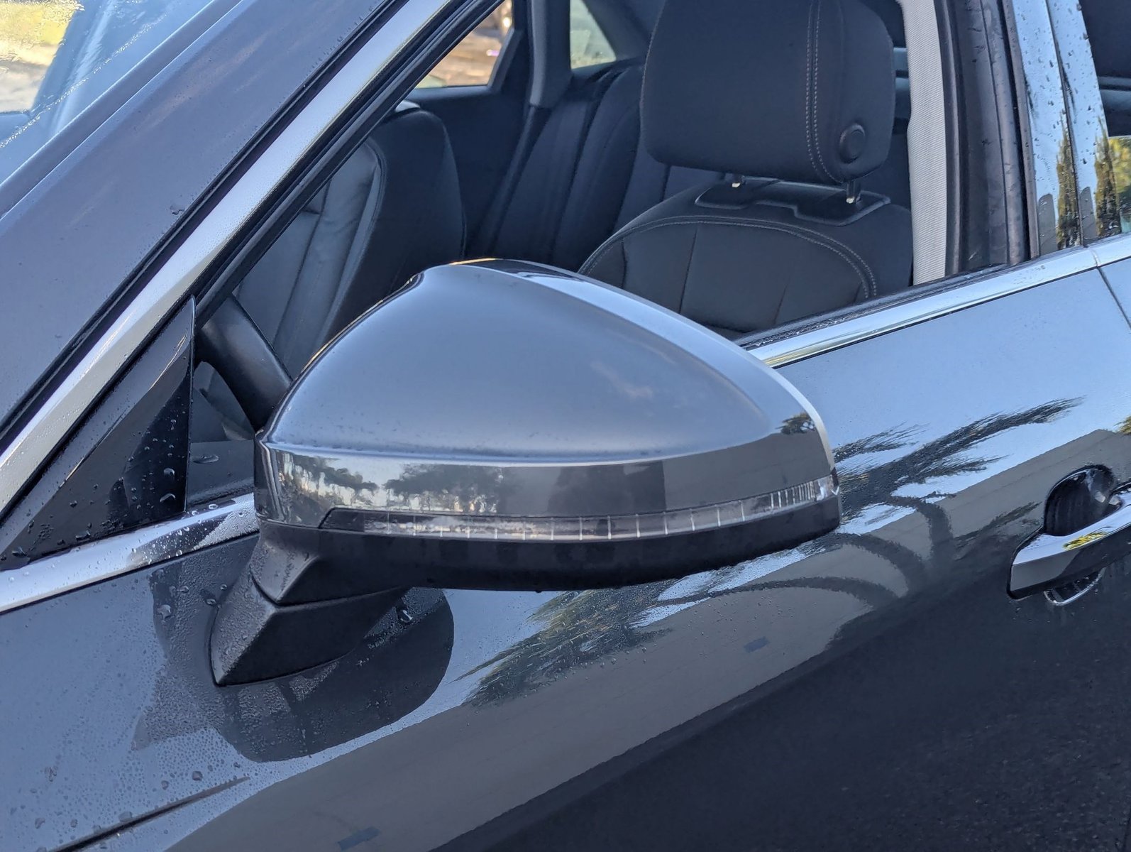 2022 Audi A4 40 Premium photo 4