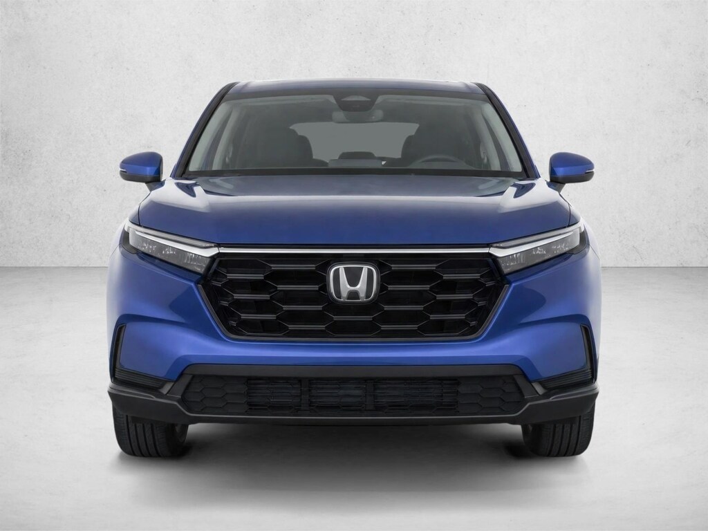 Used 2025 Honda CR-V EX-L SUV