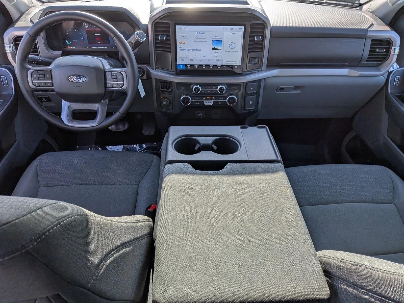 2025 Ford F-150 XLT - Photo 16