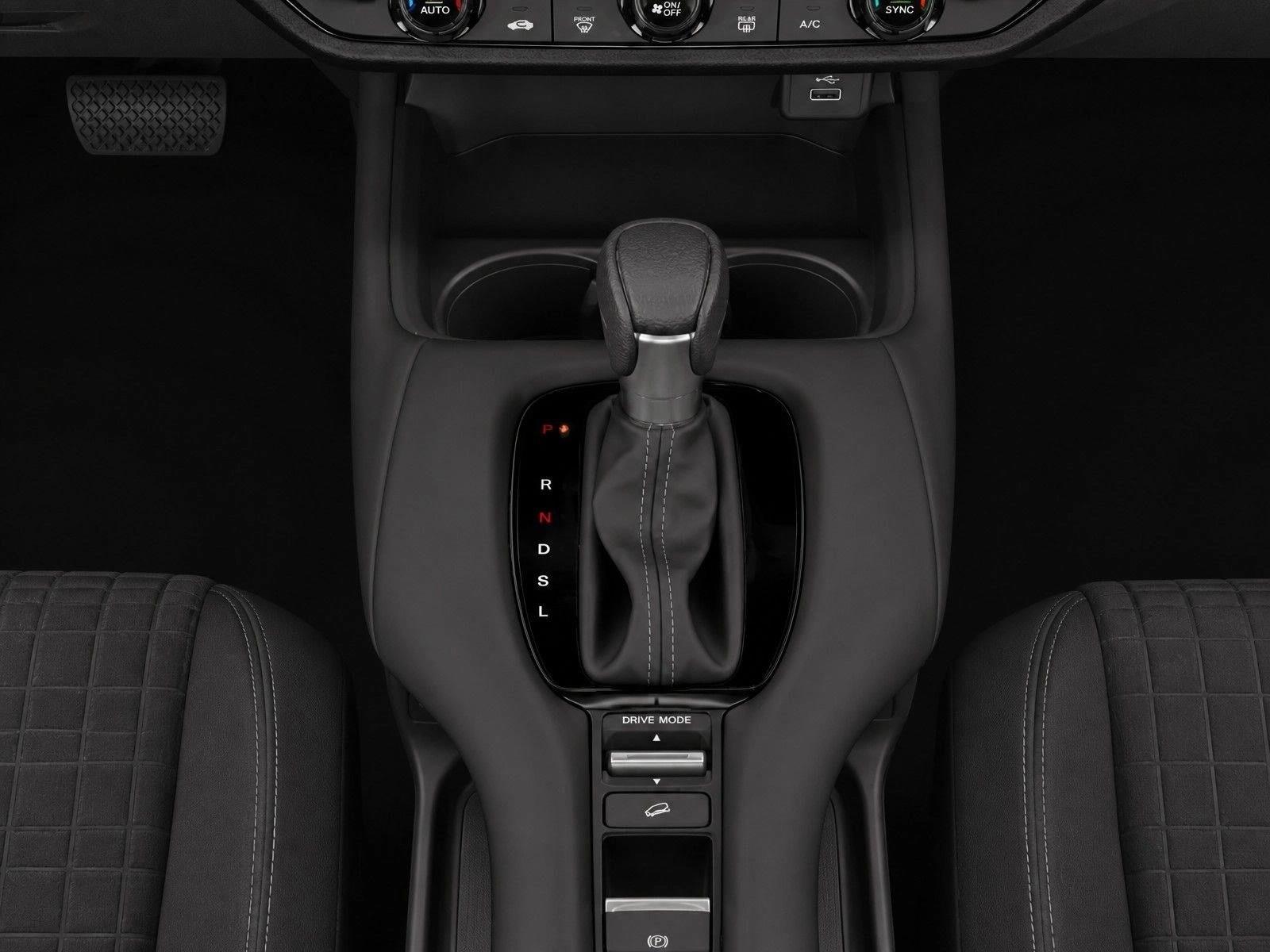 2023 Honda HR-V LX - Photo 25