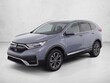 Honda CR-V Hybrid