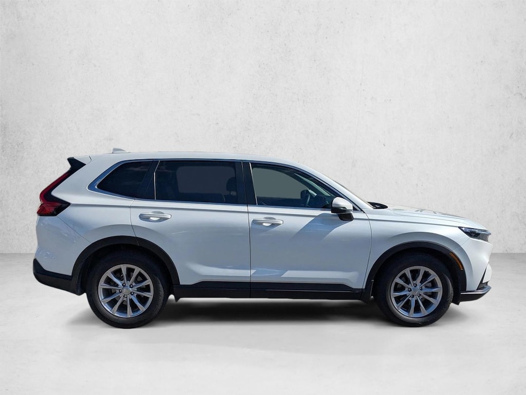 Certified 2023 Honda CR-V EX w/BSI SUV