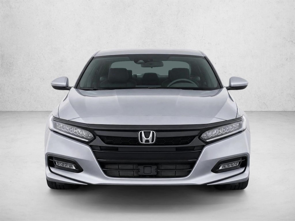 Used 2020 Honda Accord Sport 1.5T Sedan