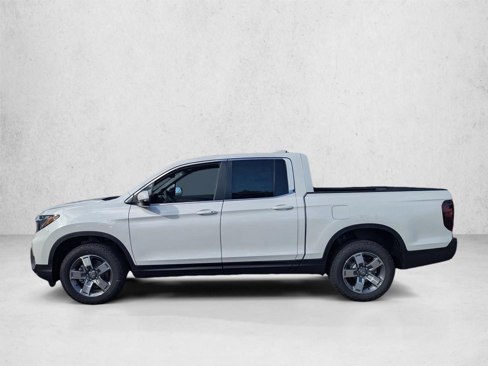 2026 Honda Ridgeline RTL - Photo 4