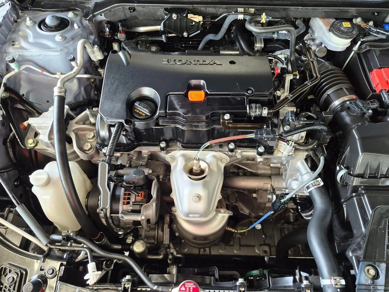 2023 Honda Civic Hatchback Sport - Photo 21