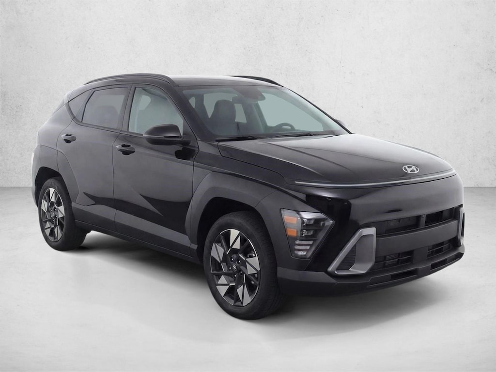 Used 2024 Hyundai Kona SEL SUV