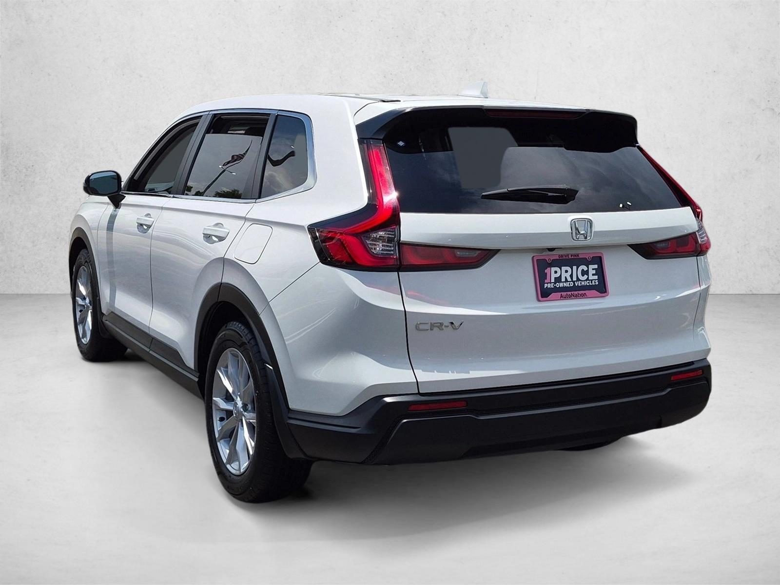 2024 Honda CR-V EX - Photo 7