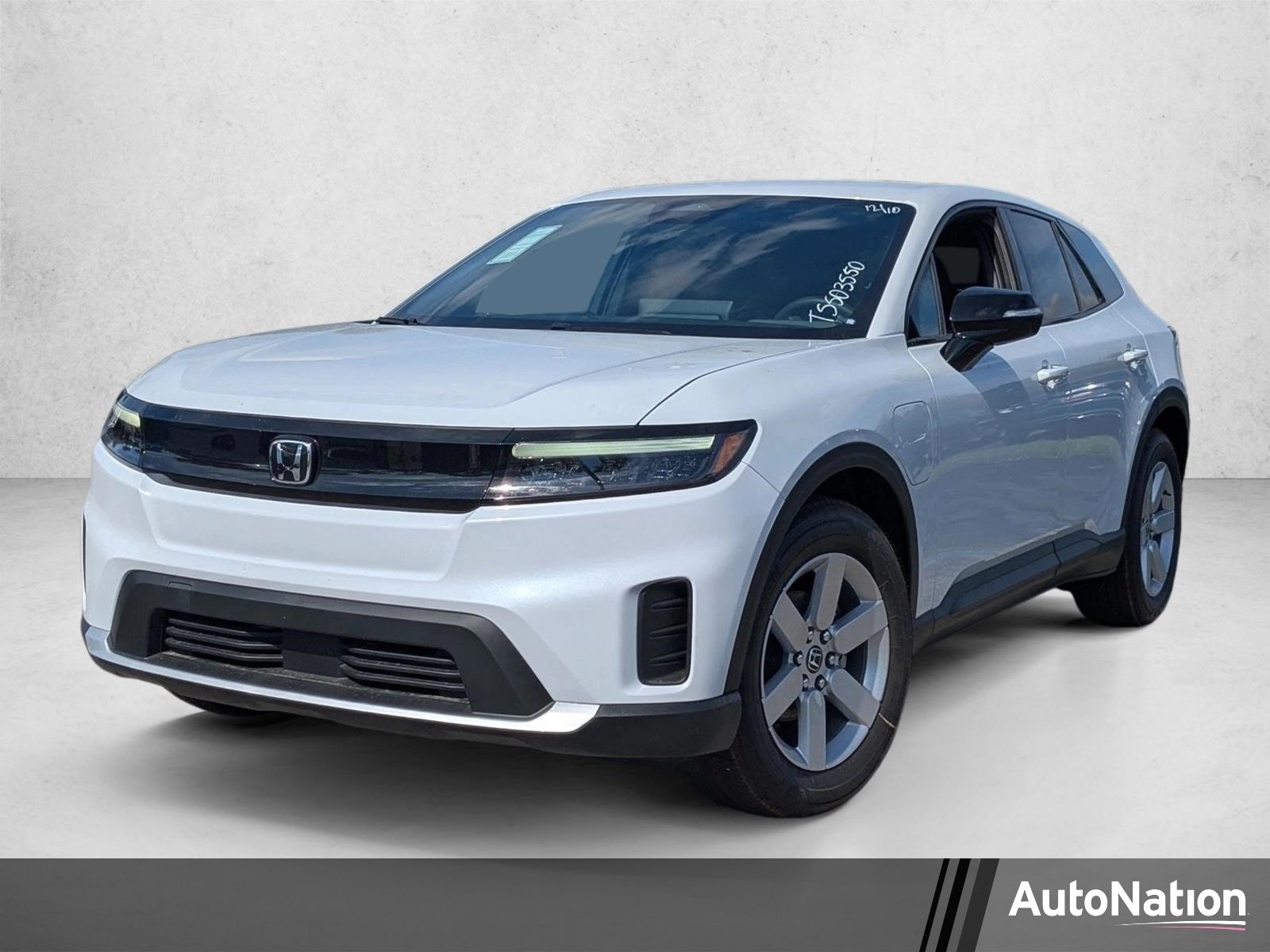 2026 Honda Prologue