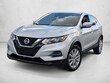 Nissan Rogue Sport